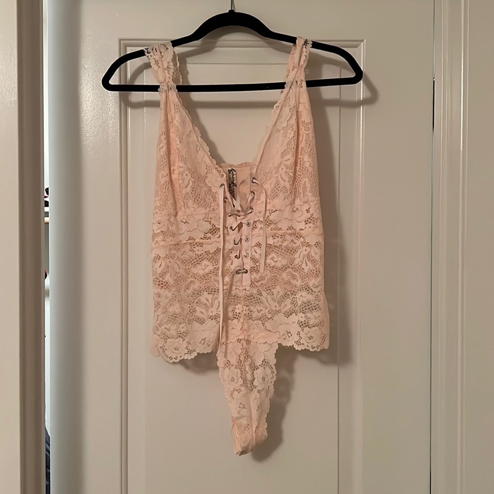 Bodysuit